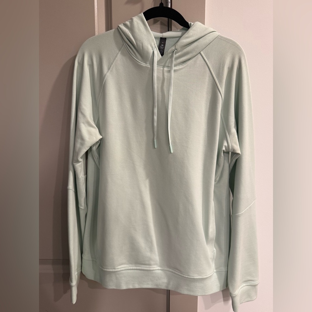 Lululemon city sweat hoodie